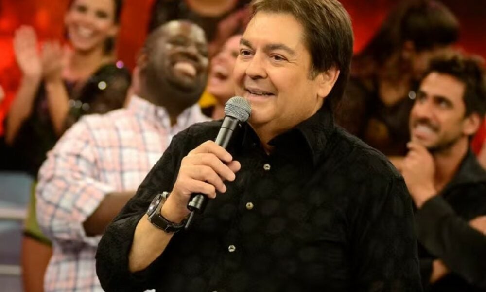 Faustão