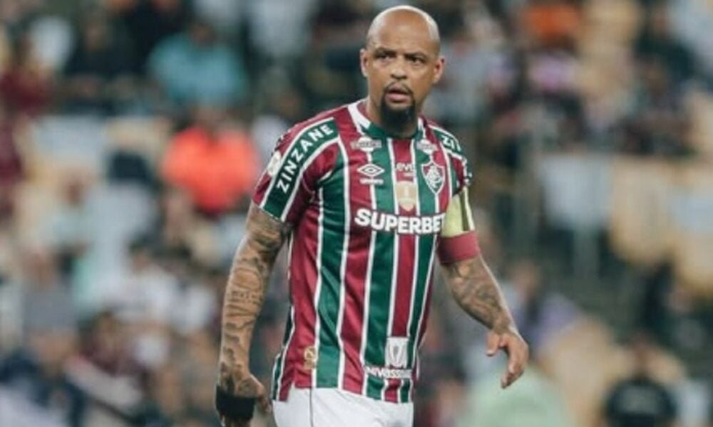 Felipe Melo