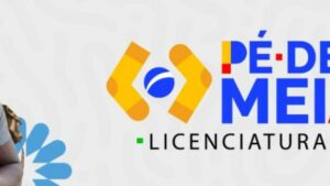 Pé de Meia Licenciatura