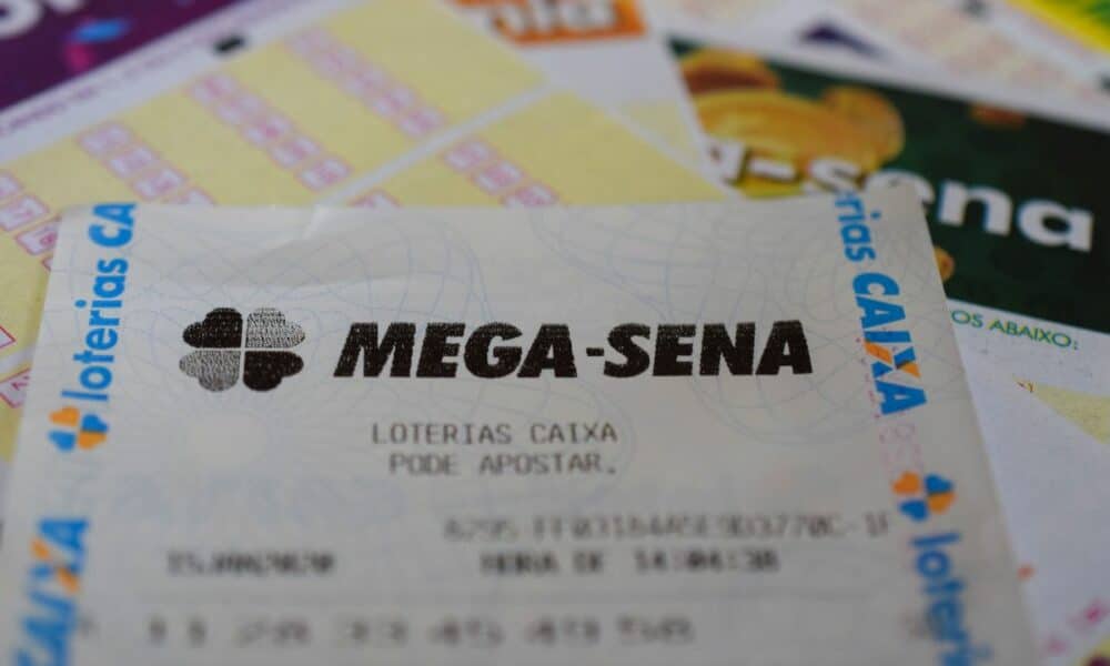 mega sena jogos