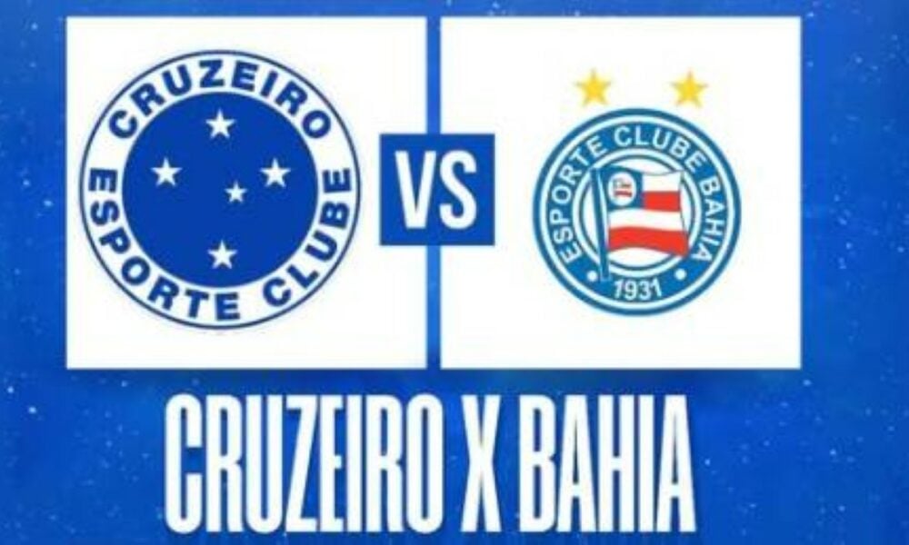 Cruzeiro base