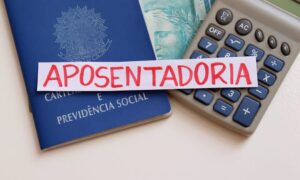 aposentadoria inss previdencia