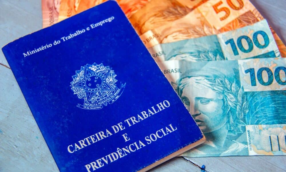 salario minimo dinheiro inss beneficios previdencia social carteira de trabalho