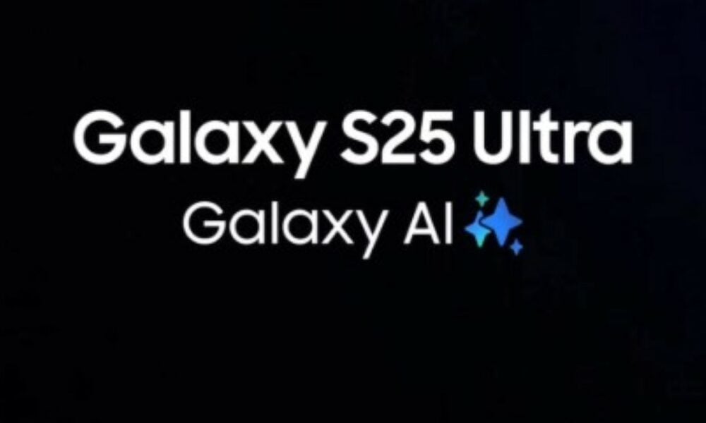 Galaxy S25 Ultra