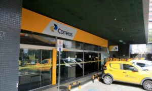 Correios