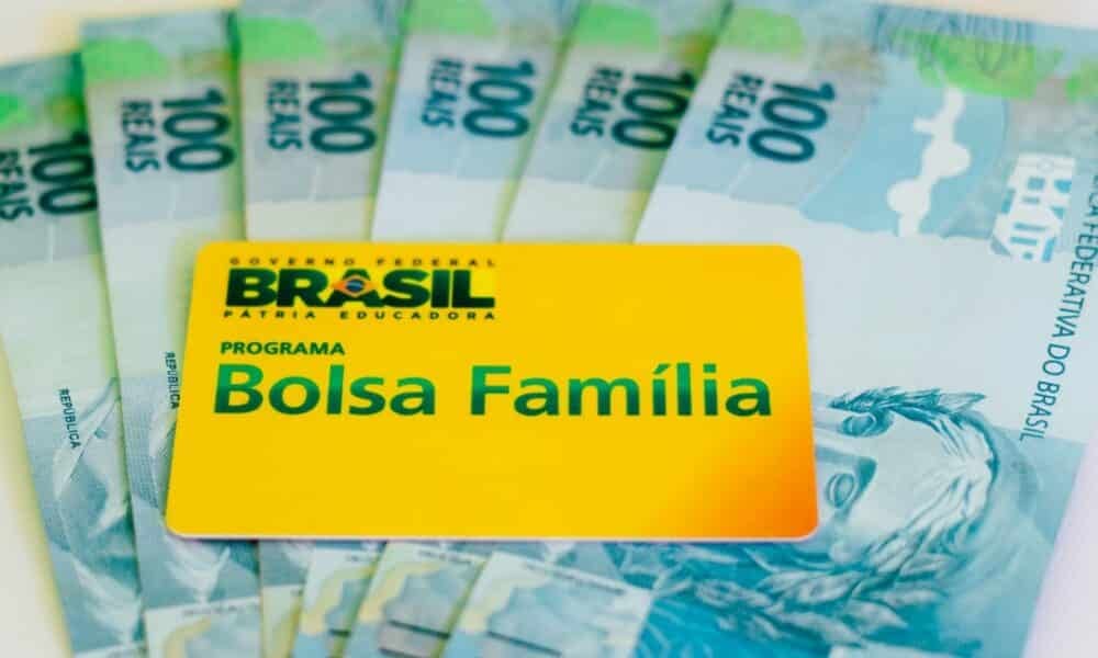 Bolsa Família