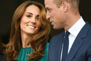 William e Kate