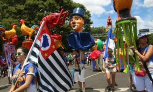 Carnaval de São Paulo