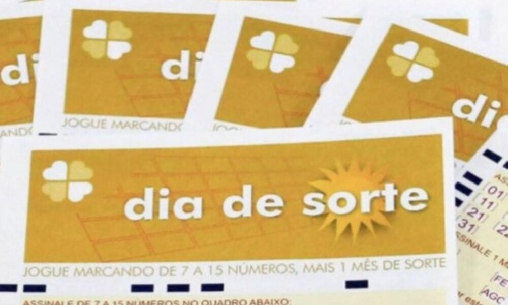 Dia de sorte