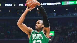 Boston Celtics 4 de feveeriro