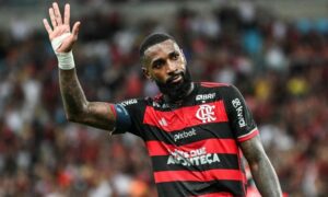 Gerson Flamengo