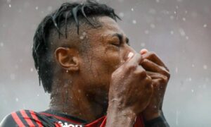 Bruno Henrique Flamengo