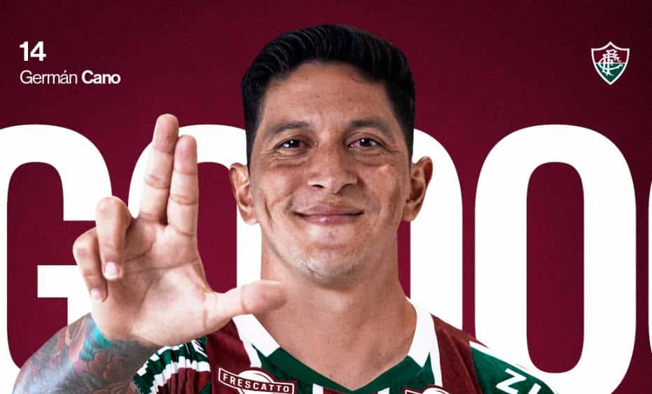 Cano fluminense