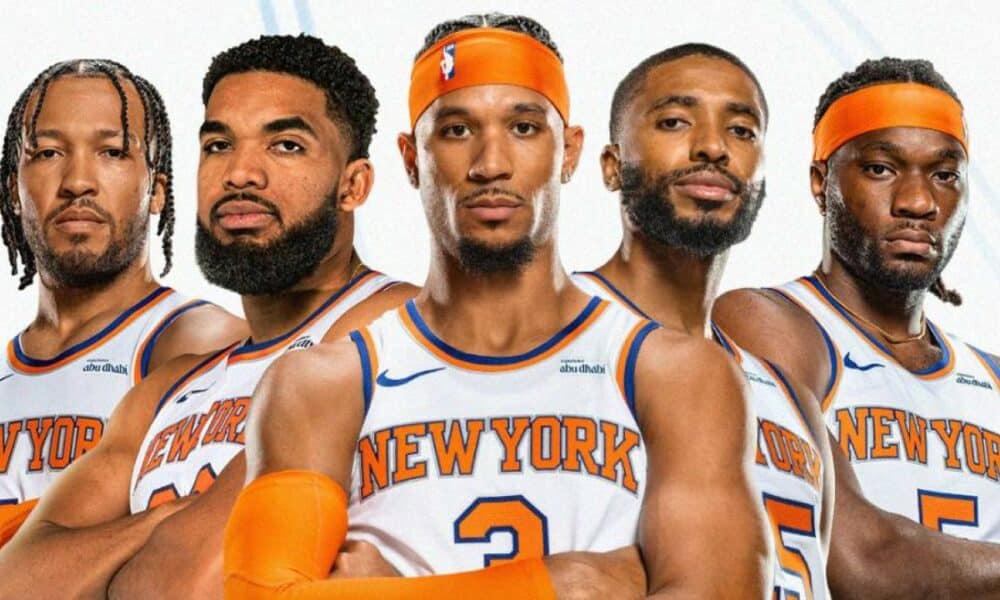 New York Knicks