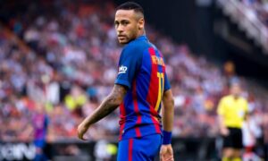 neymar barcelona