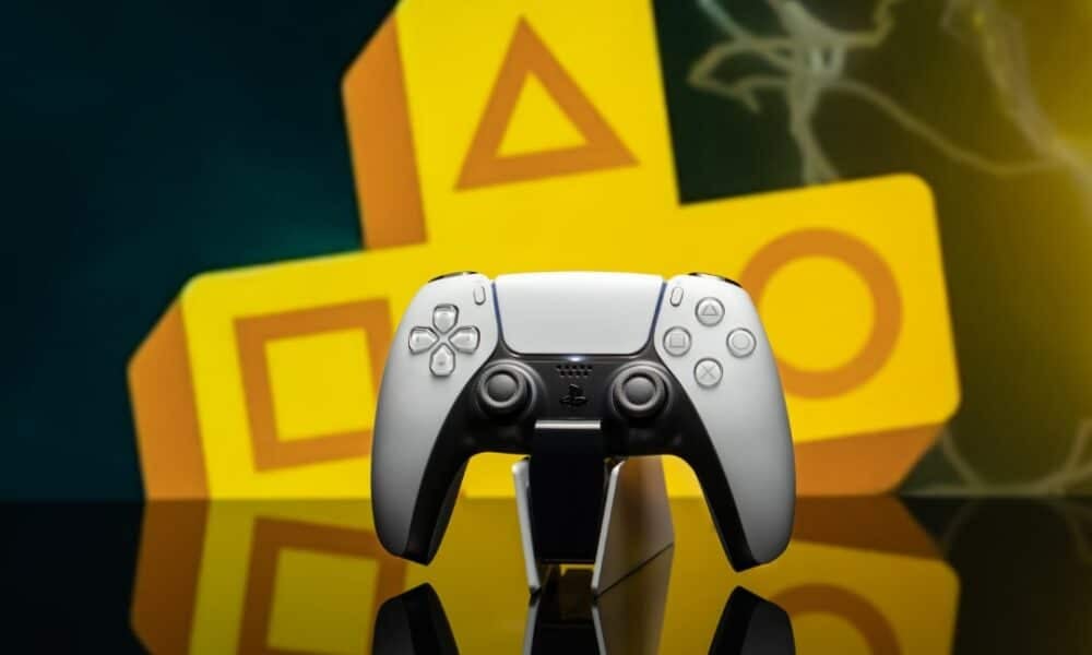 Playstation Plus