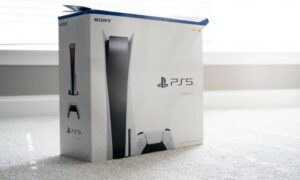 Playstation 5