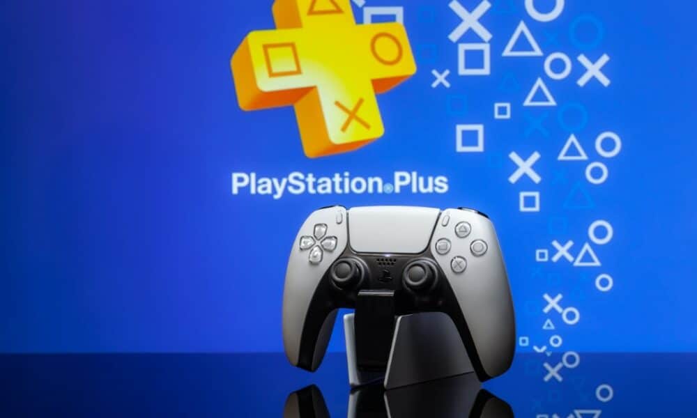 Playstation Plus