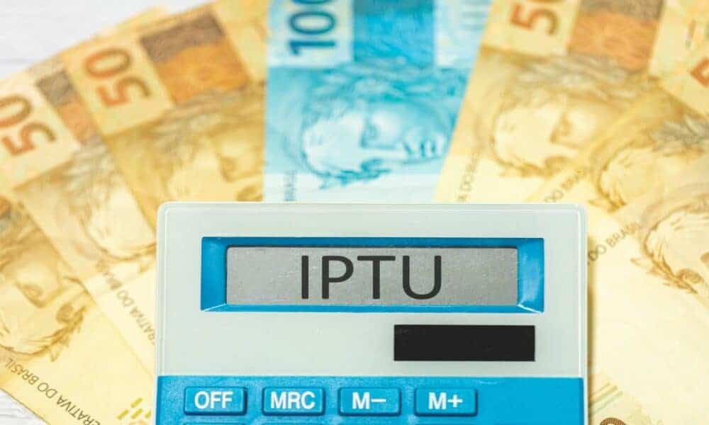 IPTU