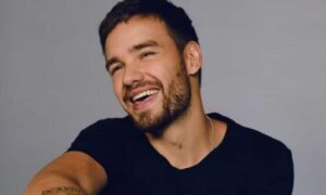 liam payne